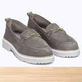 3544F Arlisse Cuir Taupe