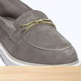 3544F Arlisse Cuir Taupe