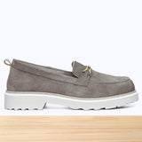 3544F Arlisse Cuir Taupe
