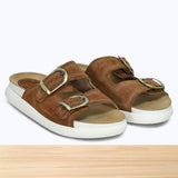 3556F Emperia Cuir Camel