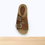 3556F Emperia Cuir Camel
