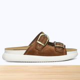 3556F Emperia Cuir Camel