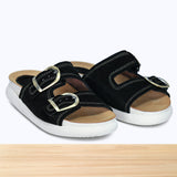3556F Emperia Cuir Noir