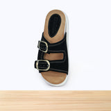 3556F Emperia Cuir Noir