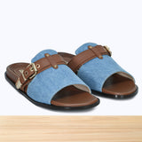 3564F Trivelle Bleu Jean