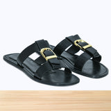 356F Nolia Cuir Noir