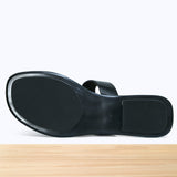 356F Nolia Cuir Noir
