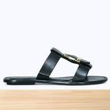356F Nolia Cuir Noir