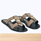 356F Nolia Cuir Sepia