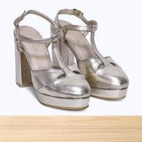 3576F Orvella Cuir Doré