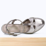 3576F Orvella Cuir Doré