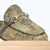 357F Tolna Cuir Camel Brillant