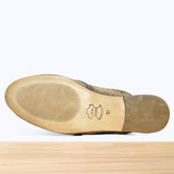357F Tolna Cuir Camel Brillant