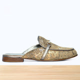 357F Tolna Cuir Camel Brillant