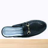 357F Tolna Cuir Noir