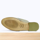 357F Tolna Cuir Beige