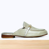 357F Tolna Cuir Beige