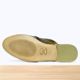 357F Tolna Cuir Doré Foncé