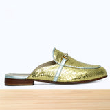 357F Tolna Cuir Doré Clair