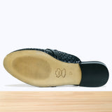 357F Tolna Cuir Noir