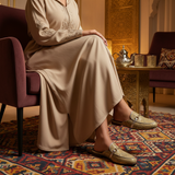 357F Tolna Beige Brillant - Variation 5