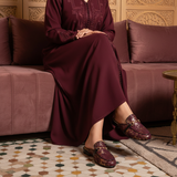 357F Tolna Bordeaux Brillant - Variation 3