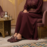 357F Tolna Bordeaux Brillant - Variation 5