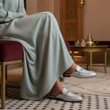 357F Tolna Cuir Blanc Cassé BA - Variation 4