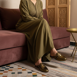 357F Tolna Cuir Doré Foncé - Matching V3