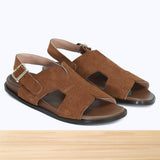 3605F Ambréa Cuir Camel