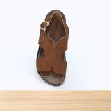 3605F Ambréa Cuir Camel