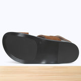 3605F Ambréa Cuir Camel