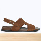 3605F Ambréa Cuir Camel