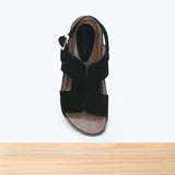 3605F Ambréa Cuir Noir