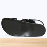 3605F Ambréa Cuir Noir