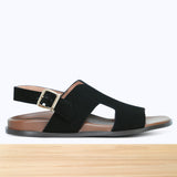 3605F Ambréa Cuir Noir