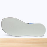 3606F Seloria Cuir Bleu Ciel