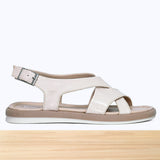 3606F Seloria Cuir Beige
