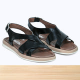 3606F Seloria Cuir Noir