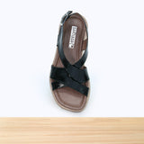 3606F Seloria Cuir Noir