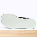 3606F Seloria Cuir Noir