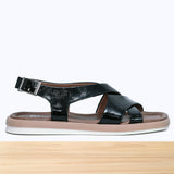 3606F Seloria Cuir Noir