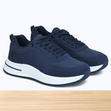 3608F Brelina Bleu Marine