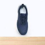 3608F Brelina Bleu Marine