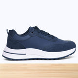 3608F Brelina Bleu Marine