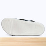 3608F Merissa Cuir Noir