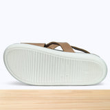 3608F Merissa Cuir Sepia