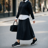 3608F Brelina Noir