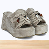 360F Avelle Cuir Beige