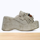 360F Avelle Cuir Beige
